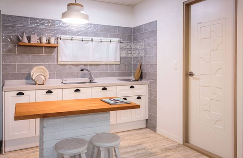 Namwon Condo | Roomat 155