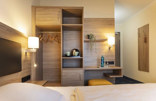 Lohr am Main Hotel | Roomingtons City Lohr am Main