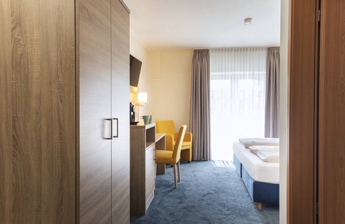 Lohr am Main Hotel | Roomingtons City Lohr am Main