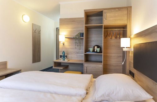 Lohr am Main Hotel | Roomingtons City Lohr am Main