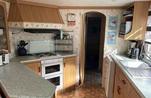Kamperland Ski Chalet | Roompot Beach Resort - 151