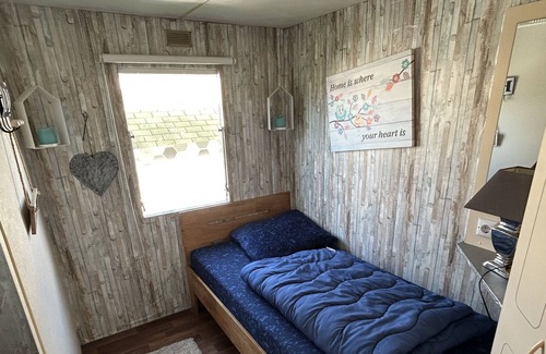 Kamperland Ski Chalet | Roompot Beach Resort - 151