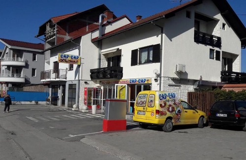 Banja Luka House | Rooms Adrijana