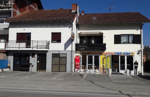 Banja Luka House | Rooms Adrijana