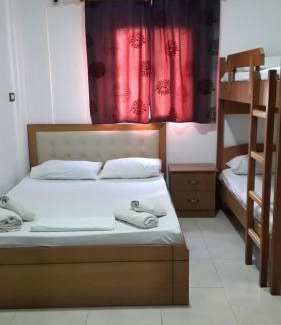Shengjin House | Rooms and Apartments Analipsi