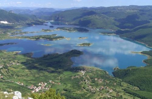 Herzegovina-Neretva Canton Bed & Breakfast | Rooms & Apartment Jozić