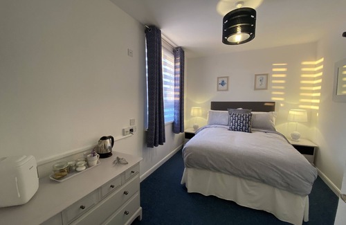 Babbacombe Bed & Breakfast | Rooms At Babbacombe