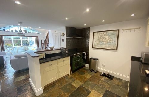 Babbacombe Bed & Breakfast | Rooms At Babbacombe