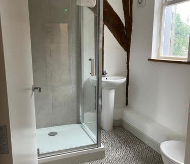 Harleston Bed & Breakfast | Rooms at number 3