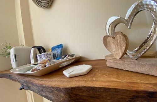 Talybont-on-Usk House | Rooms at The Usk
