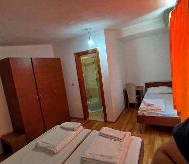 Medjugorje House | Rooms Ava Raj