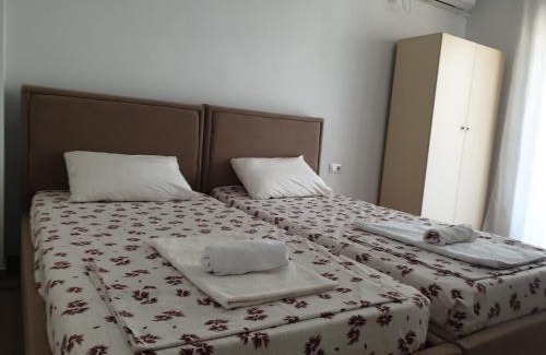 Dhermi Apartment | Rooms by George