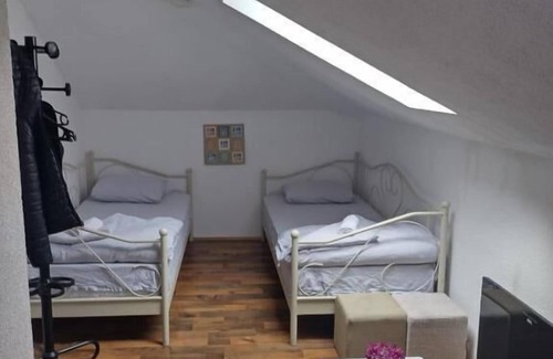 Old Town Villa | Rooms Center Ensuite