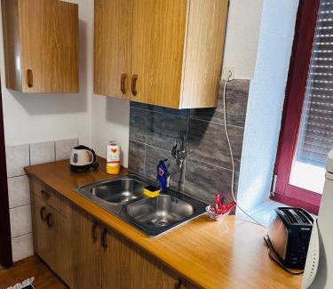 Jajce House | Rooms Cobras II