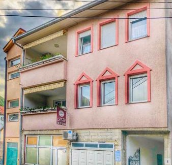 Mostar House | Rooms Deny