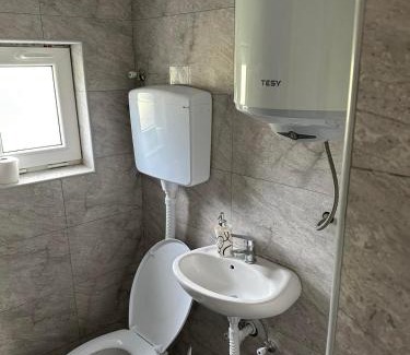 Dimitrovgrad Villa | Rooms Enna