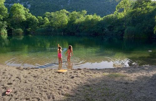 Trn House | Rooms Hercegovka