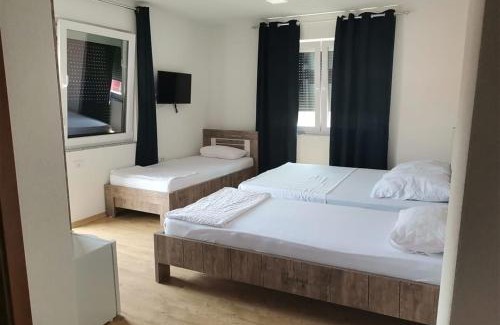 Struga Apartment | Rooms Ideal