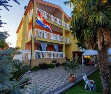 Medjugorje House | Rooms Ivana