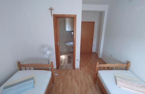 Medjugorje House | Rooms Ivana