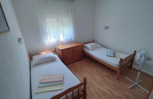 Medjugorje House | Rooms Ivana
