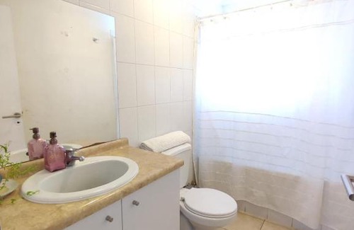 Talca House | Rooms Las Rastras