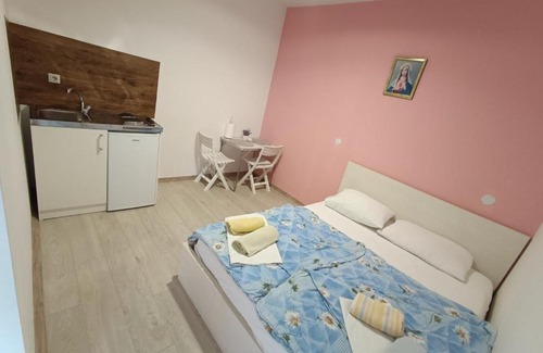 Medjugorje House | Rooms Mario