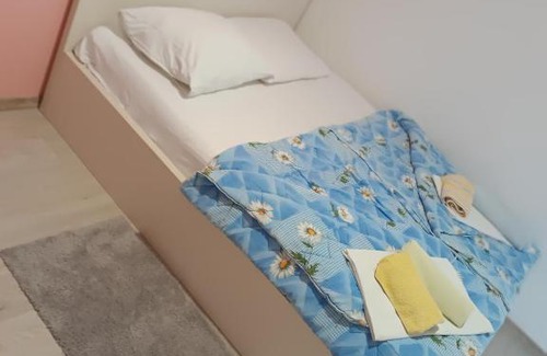 Medjugorje House | Rooms Mario