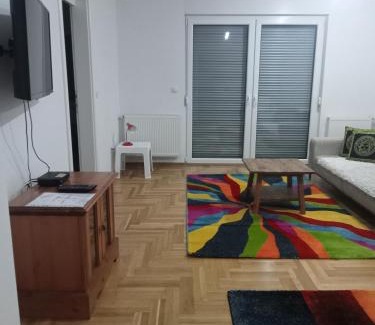 Ilidza Apartment | Rooms near the airport