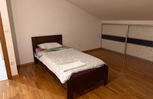 Ilidza Apartment | Rooms near the airport
