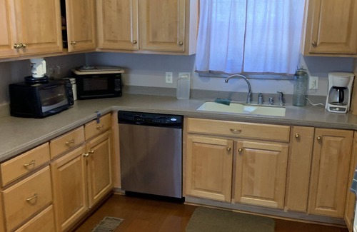 Callaway House | Rooms near Tyndall/Callaway