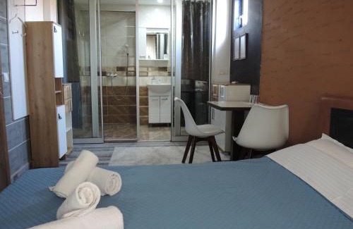 Palilula Bed & Breakfast | Rooms&Restaurant 43
