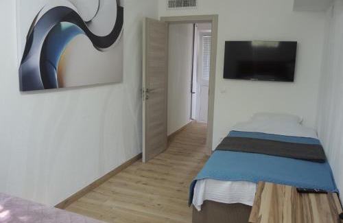 Palilula Bed & Breakfast | Rooms&Restaurant 43