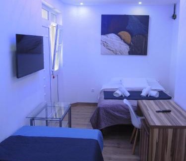 Palilula Bed & Breakfast | Rooms&Restaurant 43