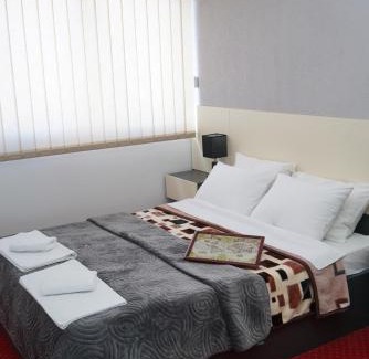 Central Serbia Apartment | Rooms S&S Milicevic u strogom centru Aleksandrovca