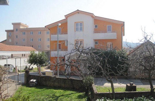 Medjugorje Bed & Breakfast | Rooms Sole