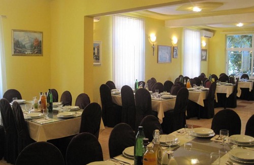 Medjugorje Bed & Breakfast | Rooms Sole