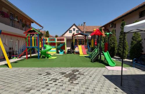 Subotica Apartment | Rooms Stefan 2