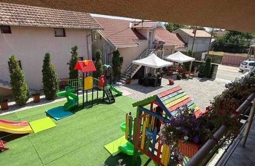 Subotica Apartment | Rooms Stefan 2
