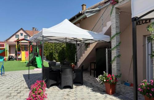 Subotica Apartment | Rooms Stefan 2