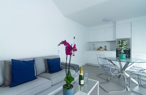 Matagorda House | Rooms & suites Princesa Leticia, Puerto del Carmen, near the beach, with terrace