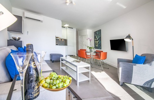 Puerto del Carmen Apartment | ROOMS & SUITES THE LIGHTHOUSE