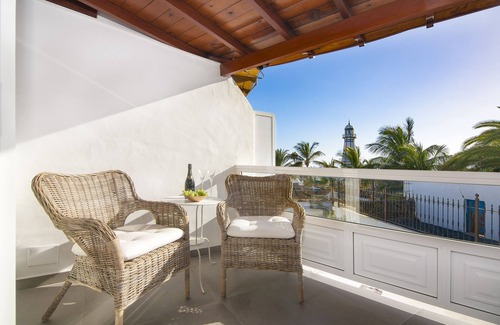 Puerto del Carmen Apartment | ROOMS & SUITES THE LIGHTHOUSE