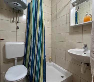 Medjugorje House | Rooms Vidović