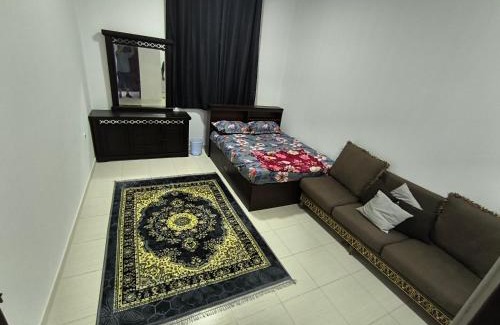 Ajman House | Rooms with private bathroom very high privacy
