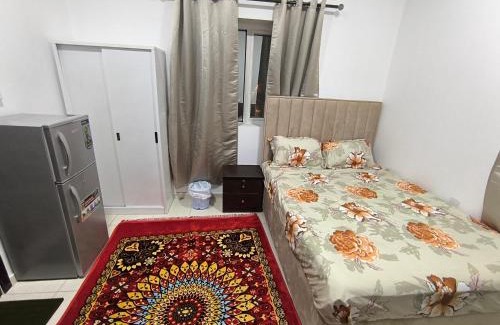 Ajman House | Rooms with private bathroom very high privacy