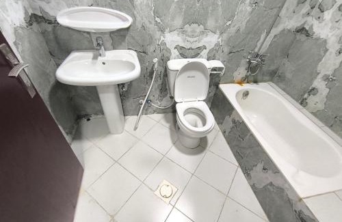 Ajman House | Rooms with private bathroom very high privacy