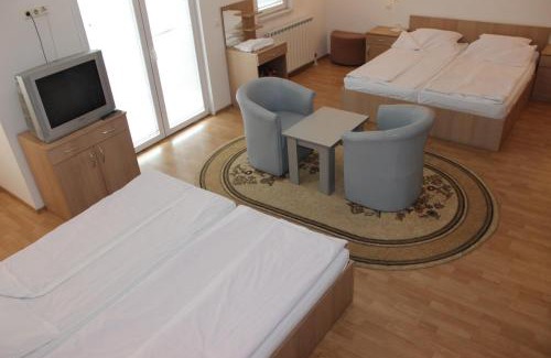 Novi Grad Sarajevo House | Rooms Zebax