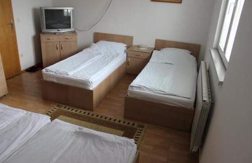 Novi Grad Sarajevo House | Rooms Zebax