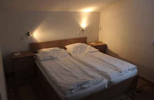 Novi Grad Sarajevo House | Rooms Zebax